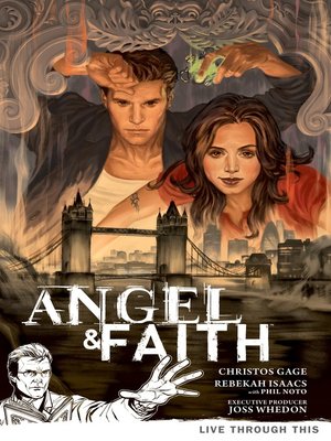 Angel & Faith, Volume 1 - ebook